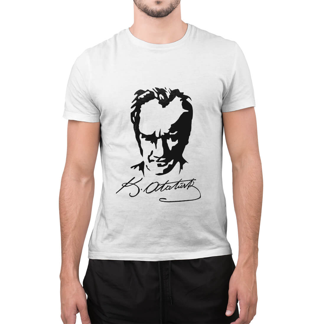 Kişiye Özel Tshirt