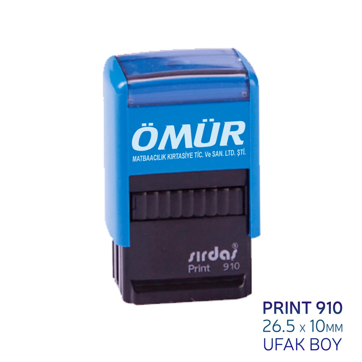 Otomatik Lazer Kaşe