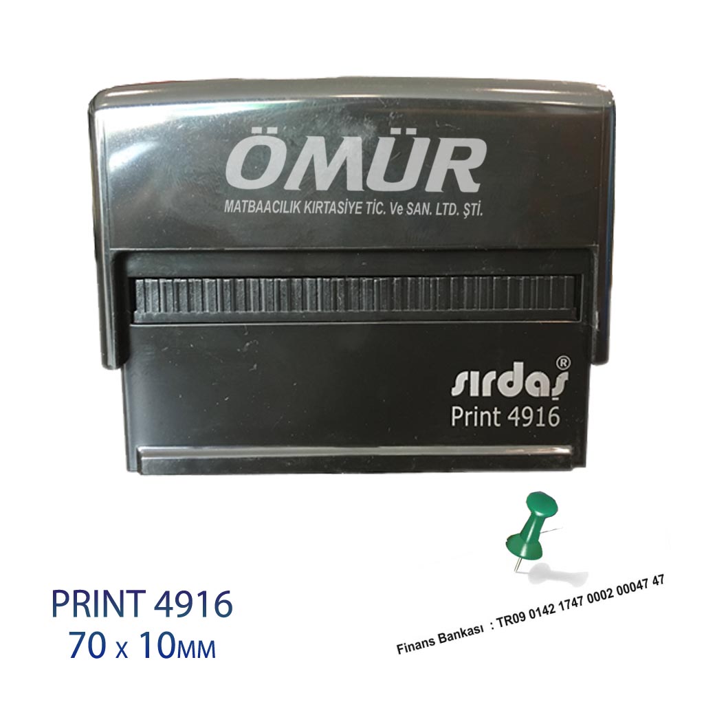 Sırdaş Iban Kaşesi