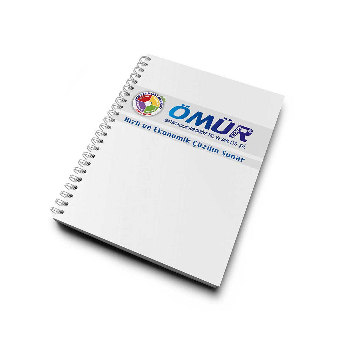 Promosyon Defter / Ajanda