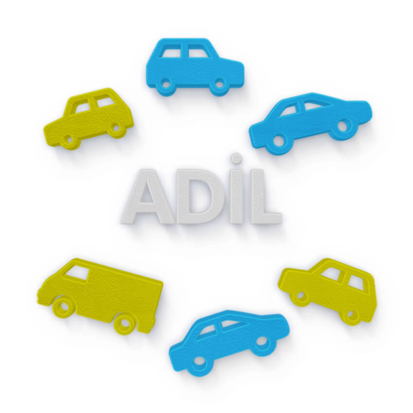 Doğum Günü Strafor Kesimi — 2 / 4