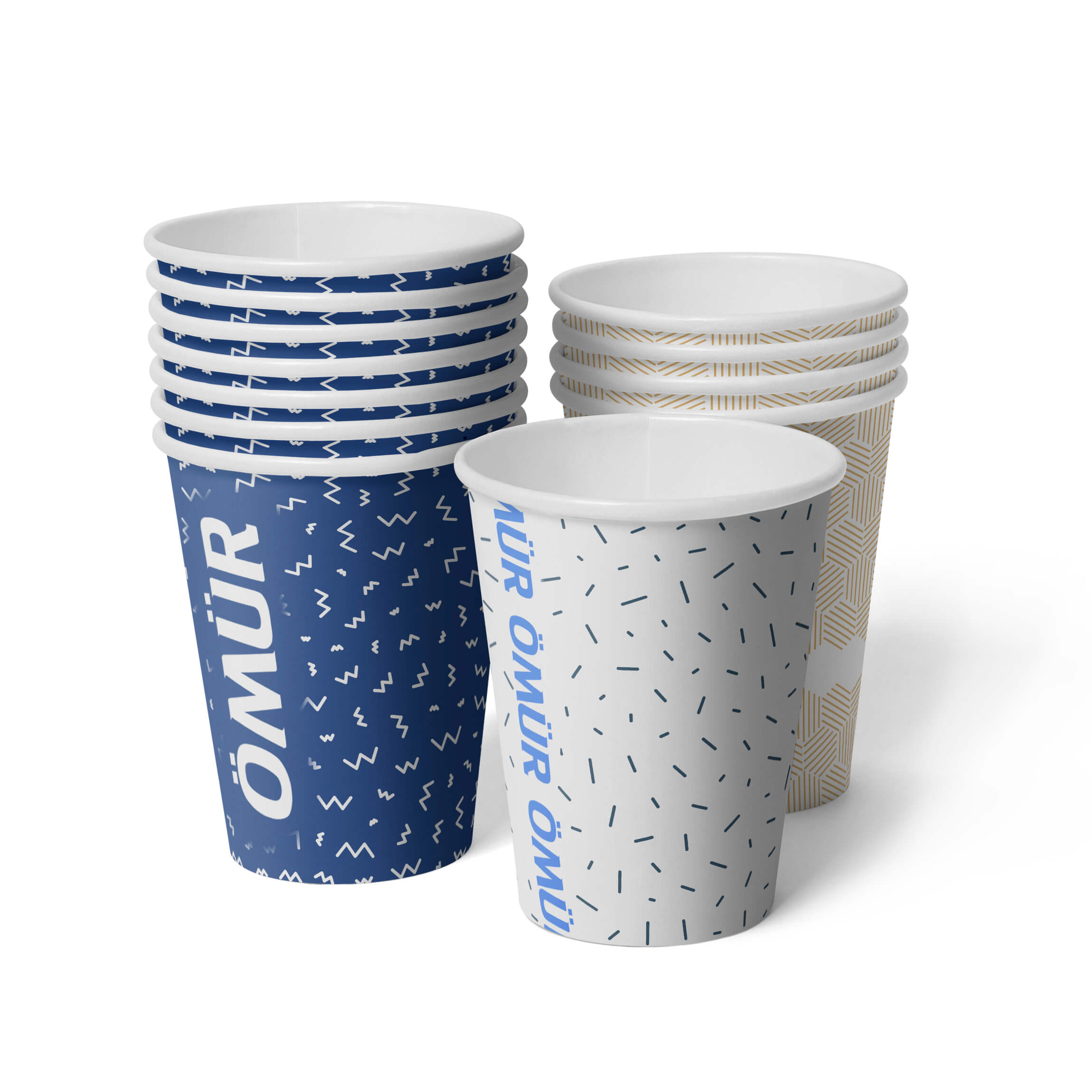 Karton Bardak — 2 / 2